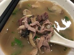 -老爆肚满五香烧牛羊肉