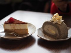 -三花屋 Mihhanaya