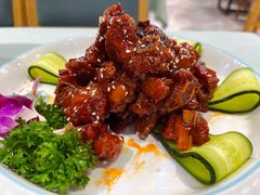 -大师傅金奖啤酒鱼(阳光店)