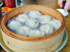 汤包-津品味小吃(大学湾店)