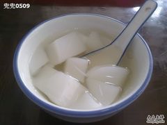 杏仁豆腐&nbsp;-奶酪魏(牛街总店)