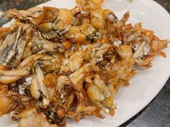 -适口餐厅砂锅粥(公信路总店)