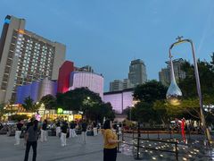 -西安创业咖啡街区
