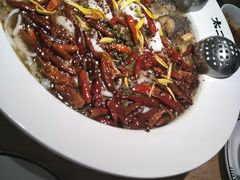-太二酸菜鱼(深圳布吉万象汇店)