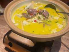 -耶里夏丽·新疆菜(南丹东路店)