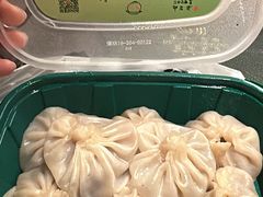 -西安贾三灌汤包·回坊小吃·清真炒菜(北院门总店)