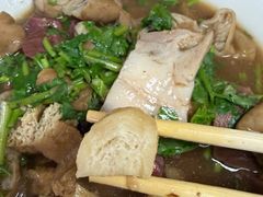 -胖子卤煮