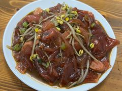 -何记酿皮店(西流湾店)
