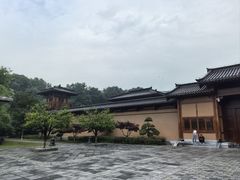 -习家池