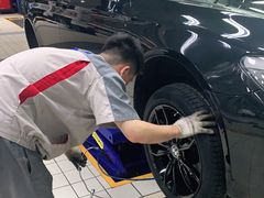 -安惠养车(安定门店)