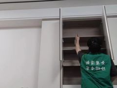 -全屋清新除甲醛 上海