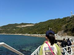 -大梅沙海滨公园