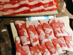 -蜀国大将老火锅(江北店)