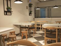 大堂-沧浪亭(南园新村打浦路457弄店)