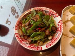 -北平印象.北京烤鸭.新京菜.融合菜(世贸店)