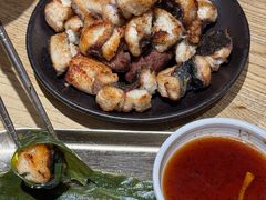 -泥炉烧肉师(新街口金銮巷店)