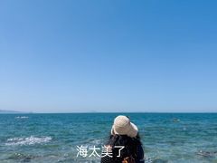 -养马岛旅游度假区
