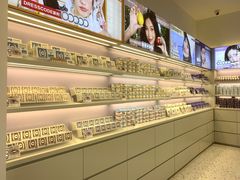 -可糖美瞳·隐形眼镜·测基弧(朝阳大悦城店)