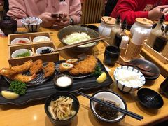 -胜博殿日式炸猪排(西红门店)