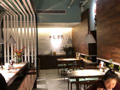 大堂-十面春风·江南面馆(崇宁路店)