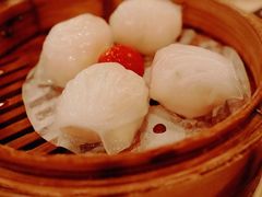 金牌虾饺皇-点都德(聚福楼店)