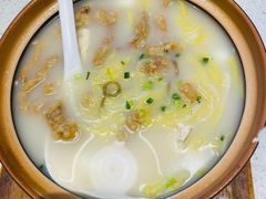 -玉林烤鸭店(小西天店)