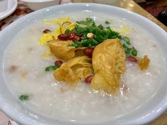 荔湾艇仔粥-赏点粤式点心(广州塔店)