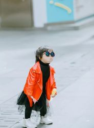 -嘟嘟卡奇儿童摄影