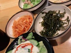 -源味屋韩式火锅&炸鸡(鼎城当代商城店)