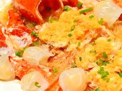 -鑫悦楼煎蟹·16年海鲜大排档