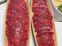 -千牛将·鲜牛肉火锅(开元路店)
