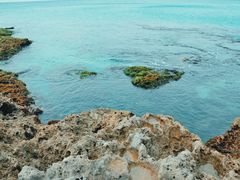 -白沙湾海滩