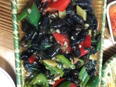 -花悦农庄 | 烧鸡·竹筒饭(沙迳高沙温泉香溪堡店)
