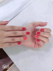 -L Nail轻奢美甲美睫