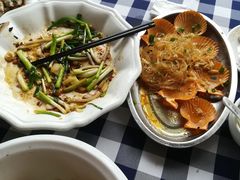 -钱大妈海鲜饭店(旅游大道店)