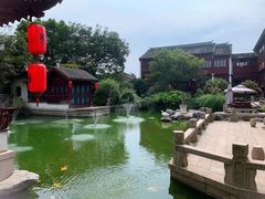 -祝家花園(伯渎港店)