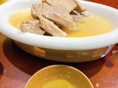 -海拉尔蒙古包(房山长阳总店)