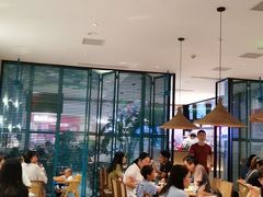 -南越郡·越式风味餐厅(青秀万达店)