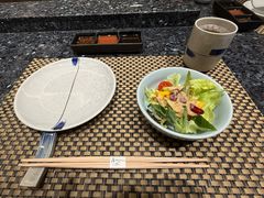 -舞鹤日本料理铁板烧(华侨城店)