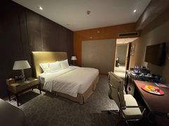 -北京朝阳悠唐皇冠假日酒店