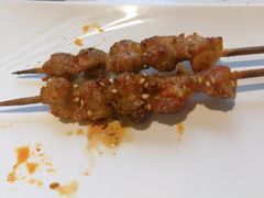 -九府羊·鲜羊火锅·烤串(新华路店)