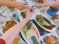 -量贩海鲜餐厅
