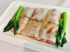 -粤财皇冠假日酒店·彩华轩中餐厅