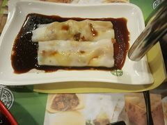 -添好运点心专门店(中环IFC店)