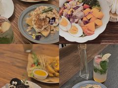 -MIMO CAFE(沙头角店)