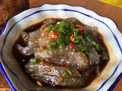 -郑件洋芋饭庄