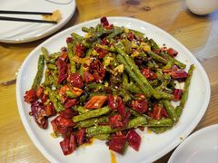 -穆鑫楼食府