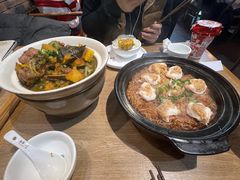 -金掌勺·锅包肉(双榆树店)