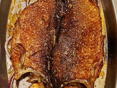 -哈啾嗨·新概念蒙餐(红星新城店)