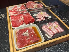 -牛焱·烧肉酒肆(五大道店)